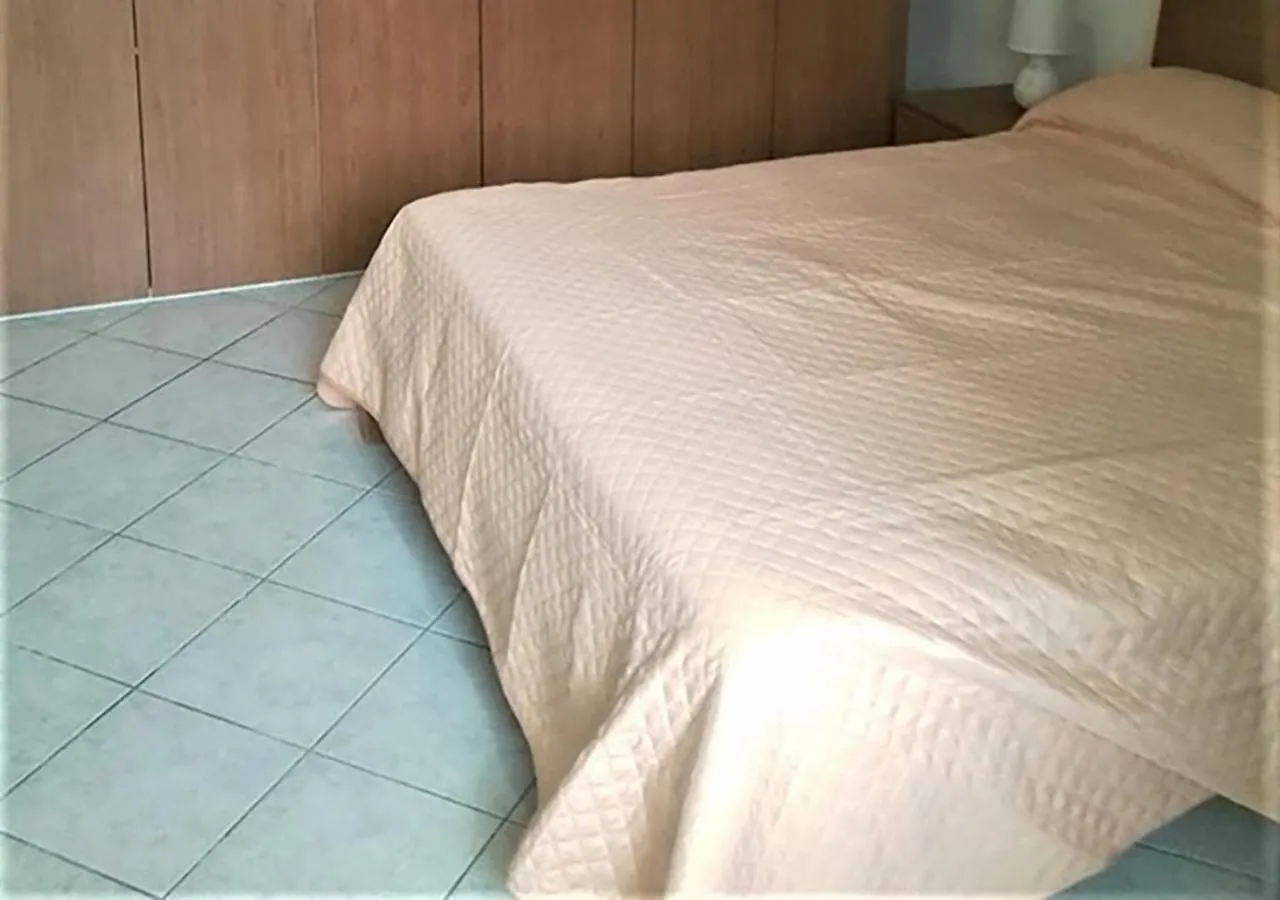 Bed & Breakfast Galluras B&B Olbia Italy