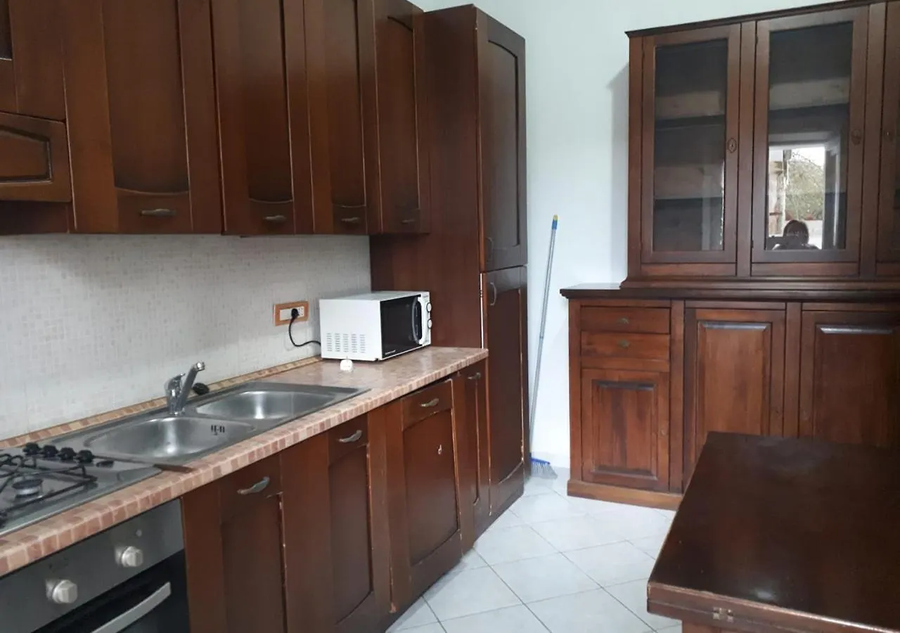 Bed & Breakfast Galluras B&B Olbia