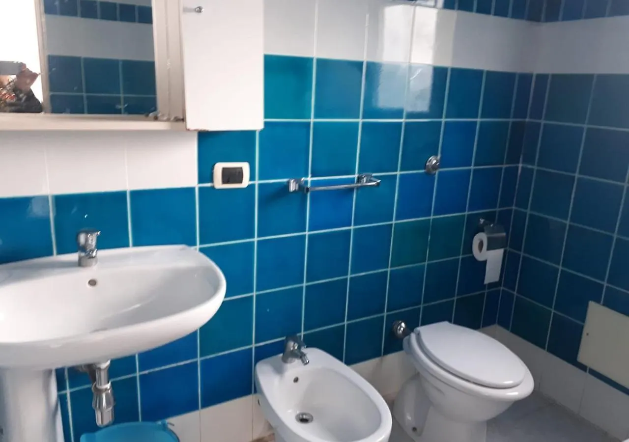 Bed & Breakfast Galluras B&B Olbia