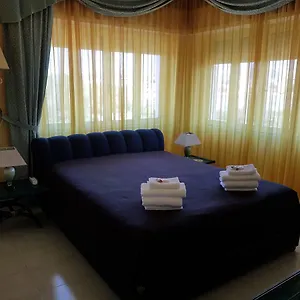 Bed and breakfast Stanza Mafalda, Olbia