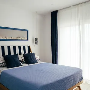  Pensjonat Lido Del Faro