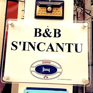  Bed & Breakfast S'incantu