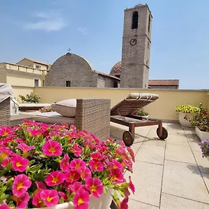 La Casa Del Pittore Olbia